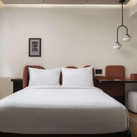 Motto By Hilton New York City Times Square المظهر الخارجي الصورة