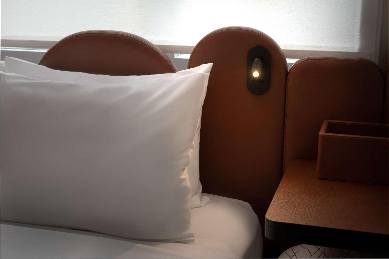 Motto By Hilton New York City Times Square المظهر الخارجي الصورة