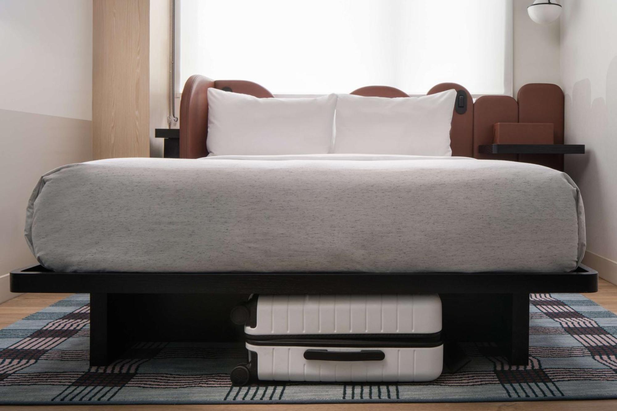 Motto By Hilton New York City Times Square المظهر الخارجي الصورة
