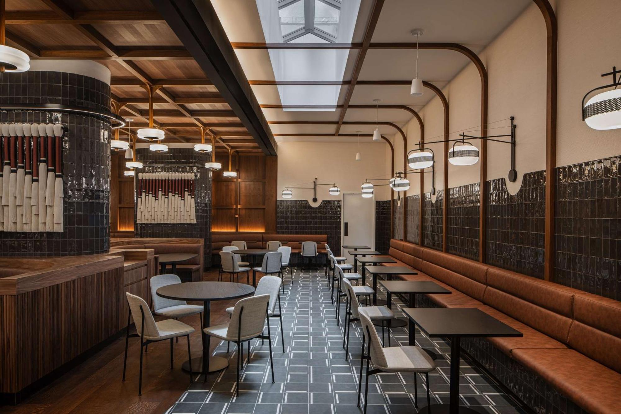 Motto By Hilton New York City Times Square المظهر الخارجي الصورة
