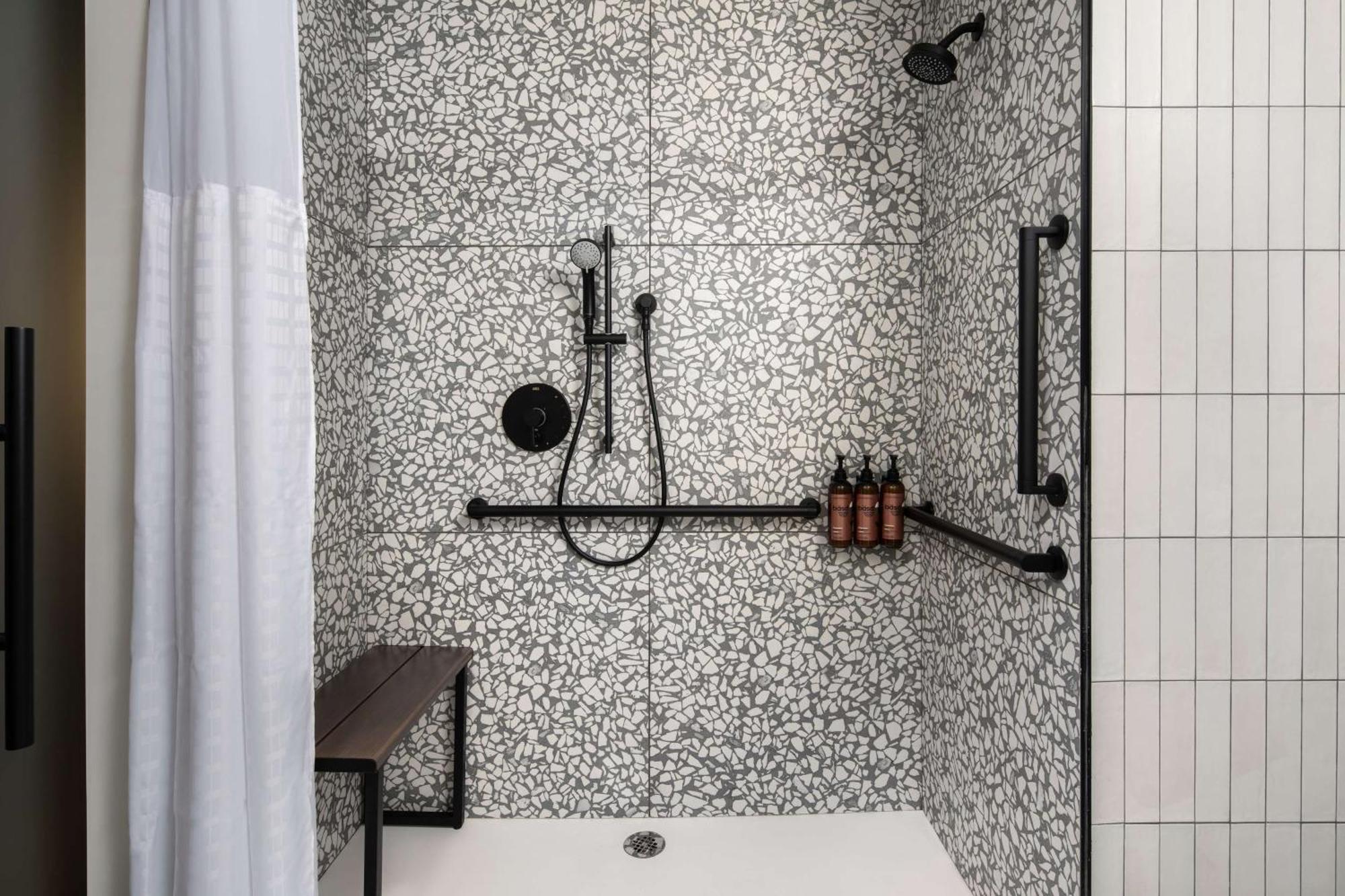 Motto By Hilton New York City Times Square المظهر الخارجي الصورة