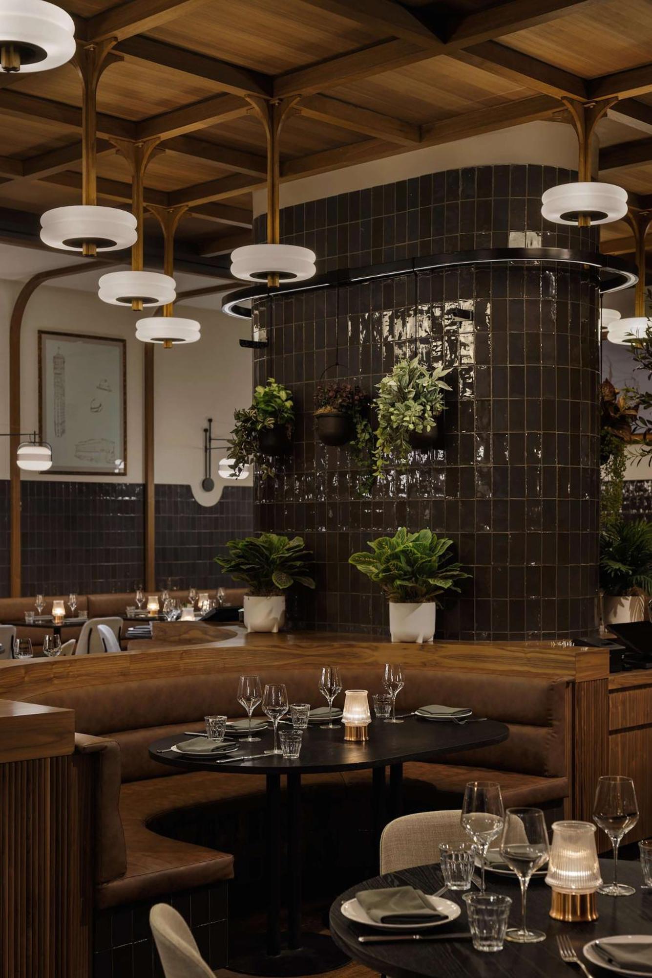 Motto By Hilton New York City Times Square المظهر الخارجي الصورة