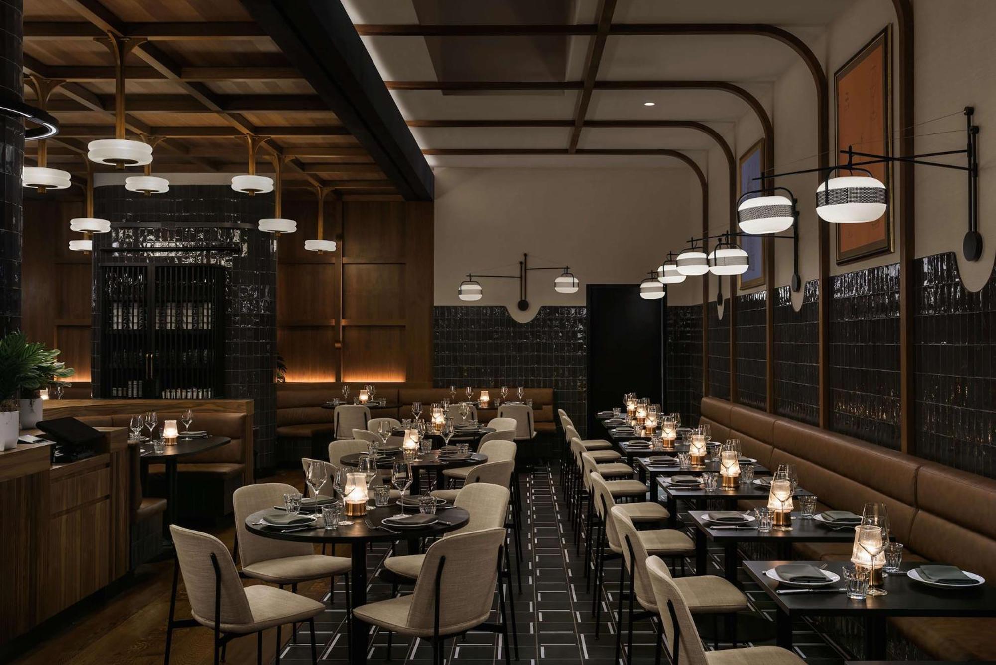 Motto By Hilton New York City Times Square المظهر الخارجي الصورة